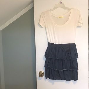 Angeleye country dress